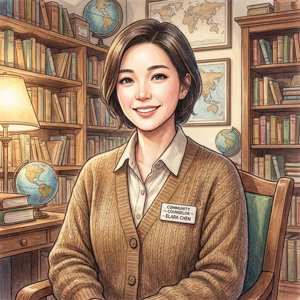 国产视频社区顾问
